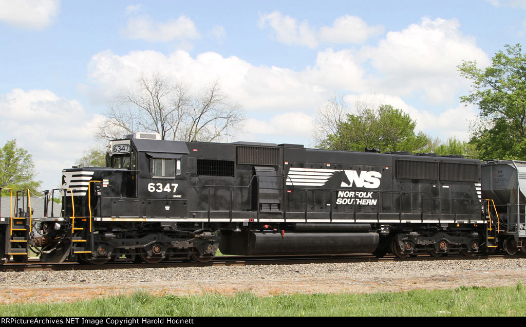 NS 6347